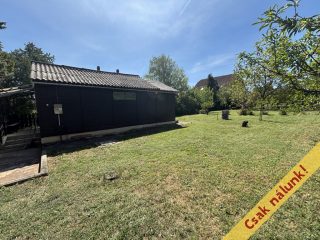 Eladó 721 m²-estelek Balatonalmádi, Vörösberény: 50'000'000 Ft