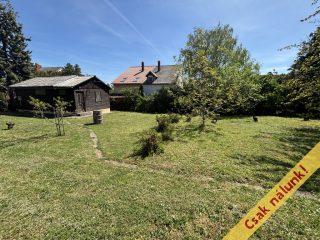 Eladó 721 m²-estelek Balatonalmádi, Vörösberény: 50'000'000 Ft