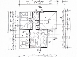 Eladó 118 m²-escsaládi ház Balatonboglár, Balatonhoz közel: 98'000'000 Ft