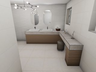 Eladó 310 m²-escsaládi ház Balatonboglár, Családi házas övezet: 150'000'000 Ft