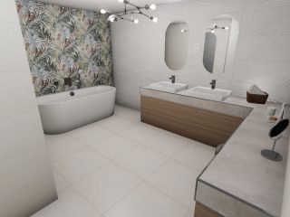 Eladó 310 m²-escsaládi ház Balatonboglár, Családi házas övezet: 150'000'000 Ft