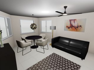 Eladó 310 m²-escsaládi ház Balatonboglár, Családi házas övezet: 150'000'000 Ft