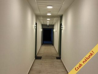 Eladó 59 m²-estársasházi lakás Balatonboglár, Vízpart: 112'500'000 Ft