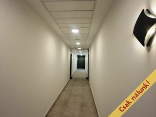 Eladó 59 m²-estársasházi lakás Balatonboglár, Vízpart: 112'500'000 Ft