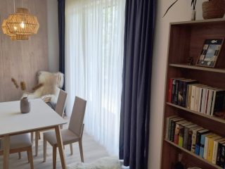 Eladó 71 m²-estársasházi lakás Balatonboglár, Vízpart: 129'500'000 Ft