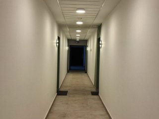 Eladó 71 m²-estársasházi lakás Balatonboglár, Vízpart: 129'500'000 Ft