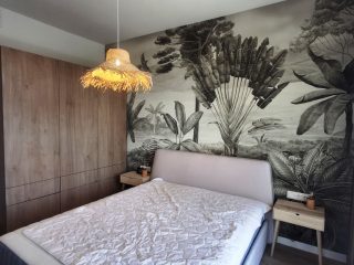 Eladó 71 m²-estársasházi lakás Balatonboglár, Vízpart: 129'500'000 Ft