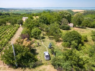 Eladó 1421 m²-esmezőgazdasági ingatlan Balatonendréd, Balatonendréd utca: 34'000'000 Ft