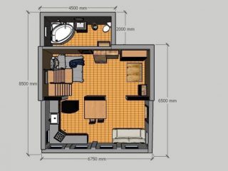 Eladó 1421 m²-esmezőgazdasági ingatlan Balatonendréd, Balatonendréd utca: 34'000'000 Ft