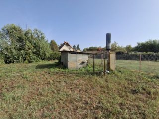 Eladó 552 m²-estelek Balatonfenyves, Könnyen megközelíthető utca: 25'000'000 Ft
