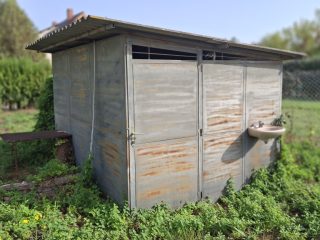 Eladó 552 m²-estelek Balatonfenyves, Könnyen megközelíthető utca: 25'000'000 Ft