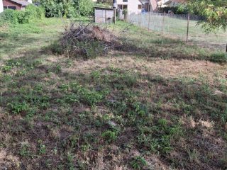 Eladó 552 m²-estelek Balatonfenyves, Könnyen megközelíthető utca: 25'000'000 Ft