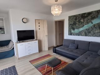 Eladó 49 m²-estársasházi lakás Balatonfenyves, Vízpart: 113'900'000 Ft
