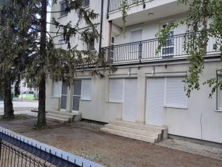 Eladó 49 m²-estársasházi lakás Balatonfenyves, Vízpart: 113'900'000 Ft