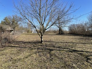 Eladó 1520 m²-estelek Balatonfőkajár, Üdülőövezet: 21'900'000 Ft