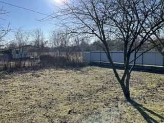 Eladó 1520 m²-estelek Balatonfőkajár, Üdülőövezet: 21'900'000 Ft