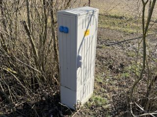 Eladó 1520 m²-estelek Balatonfőkajár, Üdülőövezet: 21'900'000 Ft