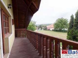 Eladó 330 m²-esegyéb vendéglátó egység Balatonföldvár, Csendes utca: 259'900'000 Ft