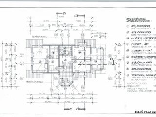 Eladó 250 m²-escsaládi ház Balatonföldvár, Csendes utcában: 139'900'000 Ft