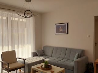 Eladó 57 m²-estársasházi lakás Balatonföldvár, Helka utca: 125'000'000 Ft