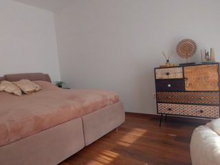 Eladó 57 m²-estársasházi lakás Balatonföldvár, Helka utca: 125'000'000 Ft