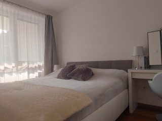 Eladó 57 m²-estársasházi lakás Balatonföldvár, Helka utca: 125'000'000 Ft