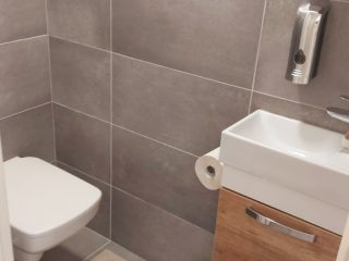 Eladó 57 m²-estársasházi lakás Balatonföldvár, Helka utca: 125'000'000 Ft