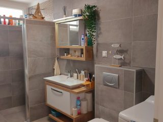 Eladó 57 m²-estársasházi lakás Balatonföldvár, Helka utca: 125'000'000 Ft