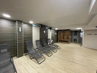 Eladó 57 m²-estársasházi lakás Balatonföldvár, Helka utca: 125'000'000 Ft