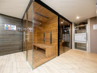 Eladó 57 m²-estársasházi lakás Balatonföldvár, Helka utca: 125'000'000 Ft