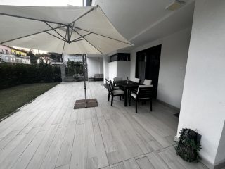 Eladó 57 m²-estársasházi lakás Balatonföldvár, Helka utca: 125'000'000 Ft