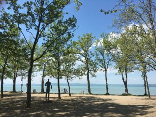 Eladó 57 m²-estársasházi lakás Balatonföldvár, Helka utca: 125'000'000 Ft