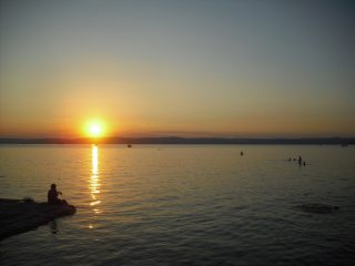 Eladó 57 m²-estársasházi lakás Balatonföldvár, Helka utca: 125'000'000 Ft