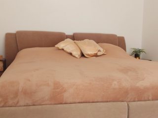 Eladó 57 m²-estársasházi lakás Balatonföldvár, Helka utca: 125'000'000 Ft