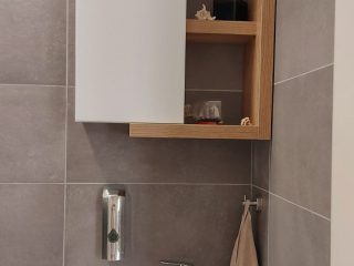 Eladó 57 m²-estársasházi lakás Balatonföldvár, Helka utca: 125'000'000 Ft