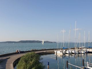 Eladó 57 m²-estársasházi lakás Balatonföldvár, Helka utca: 125'000'000 Ft