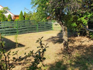 Eladó 844 m²-estelek Balatonfüred, Csendes utca: 79'000'000 Ft