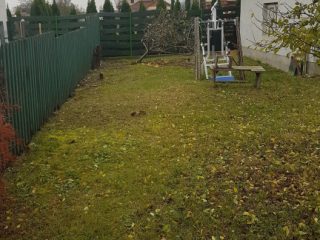 Eladó 844 m²-estelek Balatonfüred, Csendes utca: 79'000'000 Ft