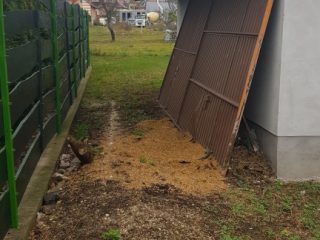 Eladó 844 m²-estelek Balatonfüred, Csendes utca: 79'000'000 Ft