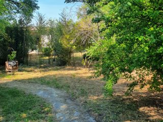 Eladó 844 m²-estelek Balatonfüred, Csendes utca: 79'000'000 Ft