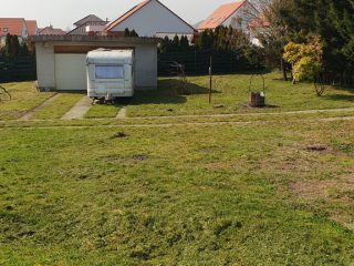 Eladó 844 m²-estelek Balatonfüred, Csendes utca: 79'000'000 Ft