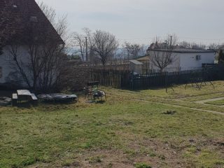 Eladó 844 m²-estelek Balatonfüred, Csendes utca: 79'000'000 Ft