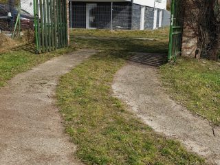 Eladó 844 m²-estelek Balatonfüred, Csendes utca: 79'000'000 Ft