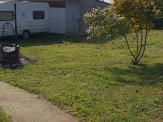 Eladó 844 m²-estelek Balatonfüred, Csendes utca: 79'000'000 Ft