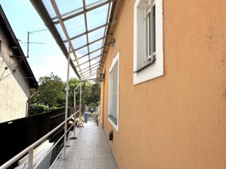 Eladó 420 m²-escsaládi ház Balatonfüred, Petőfi sándor utca: 529'900'000 Ft