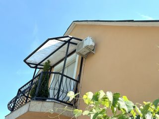 Eladó 420 m²-escsaládi ház Balatonfüred, Petőfi sándor utca: 529'900'000 Ft