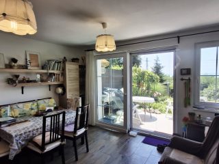 Eladó 115 m²-esikerház Balatonkenese, Panorámás utca: 139'500'000 Ft