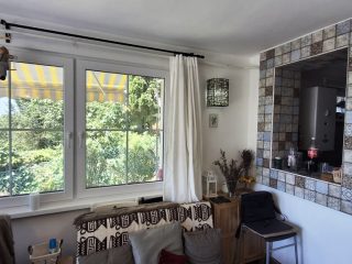 Eladó 115 m²-esikerház Balatonkenese, Panorámás utca: 139'500'000 Ft