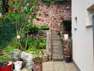 Eladó 115 m²-esikerház Balatonkenese, Panorámás utca: 139'500'000 Ft