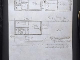 Eladó 115 m²-esikerház Balatonkenese, Panorámás utca: 139'500'000 Ft